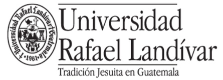 Logo de Universidad Rafael Landívar