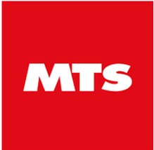 Logo de MTS