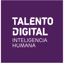 Logo de Talento Digital