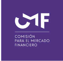 Logo de Comisión para el Mercado Financiero