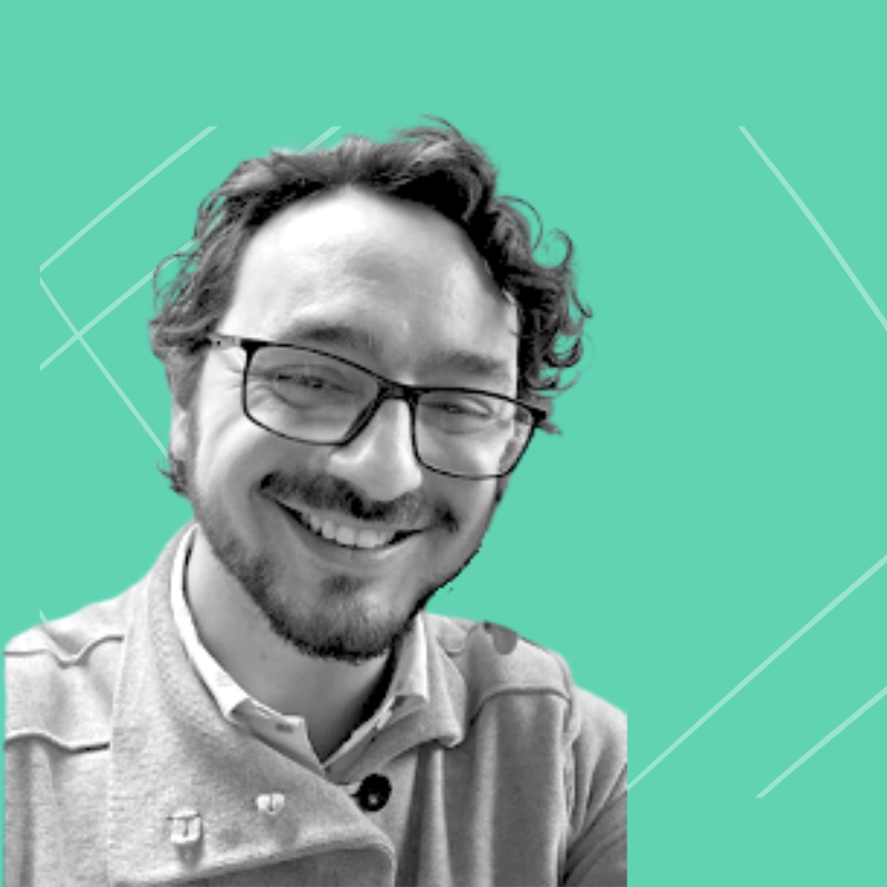 Renzo Fuenzaliza, Consultor de Procesos en ShiftLab