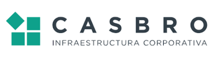 Logo de Casbro