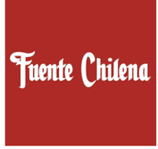 Logo de Fuente Chilena