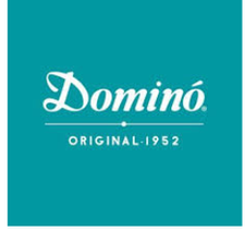 Logo de Dominó