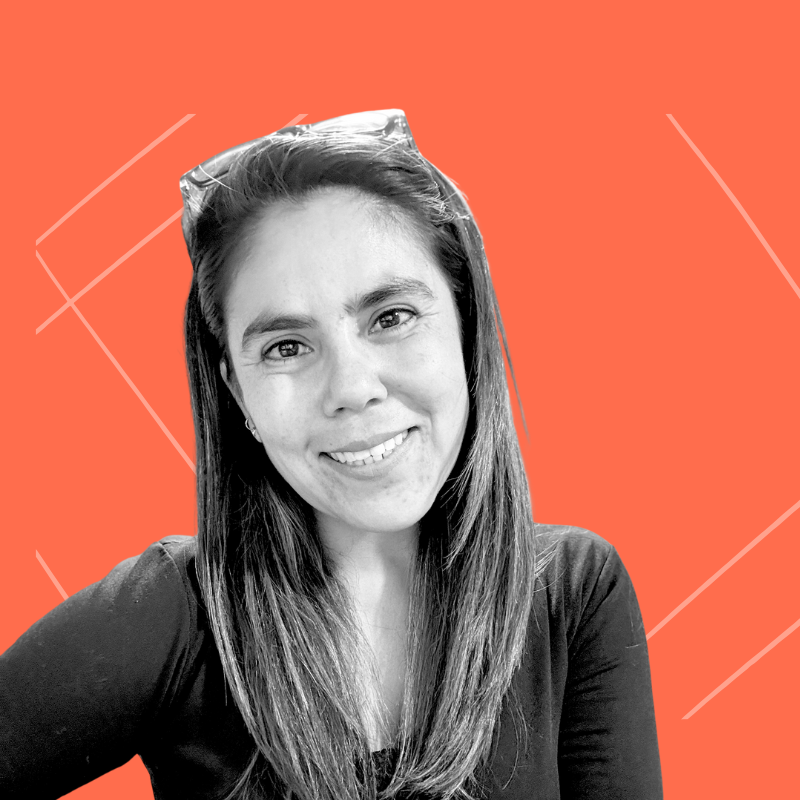 Macarena Páez, Managing Partner & Founder de ShiftLab